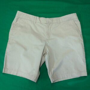 Tommy Hilfiger Size 16 Khaki Chinos
